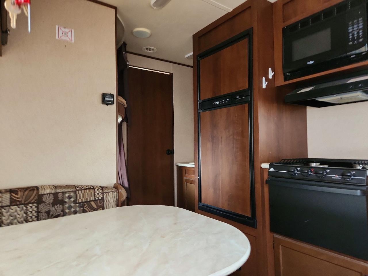 2015 Jayco JAY Flight Camper