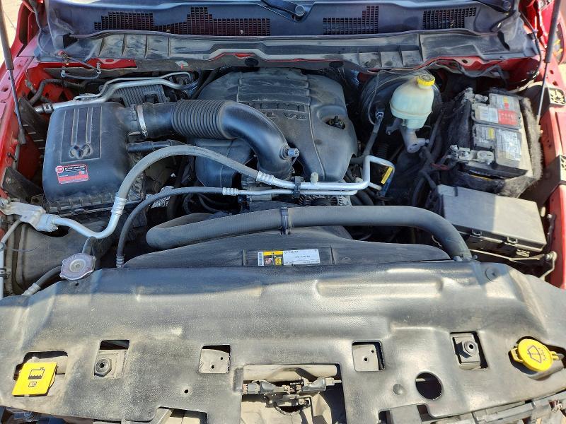 2015 Dodge RAM 1500 Sport