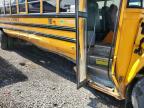2015 Blubird School Bus / Transit Bus