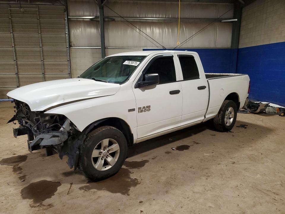 2015 Dodge RAM 1500 ST