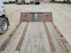 2012 Landoll Lowboy Equipment Trailer