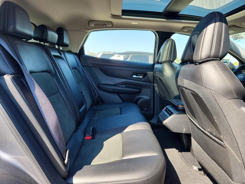 2024 Nissan Ariya Evolve+ E-4orce