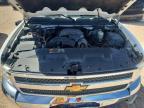 2012 Chevrolet Silverado K1500 LT