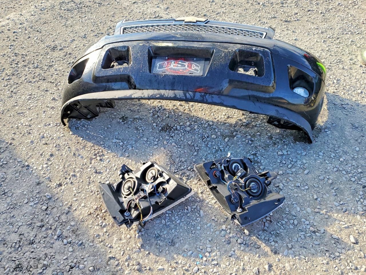 2008 Chevrolet Avalanche K1500