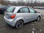 2011 KIA Rio5 lx