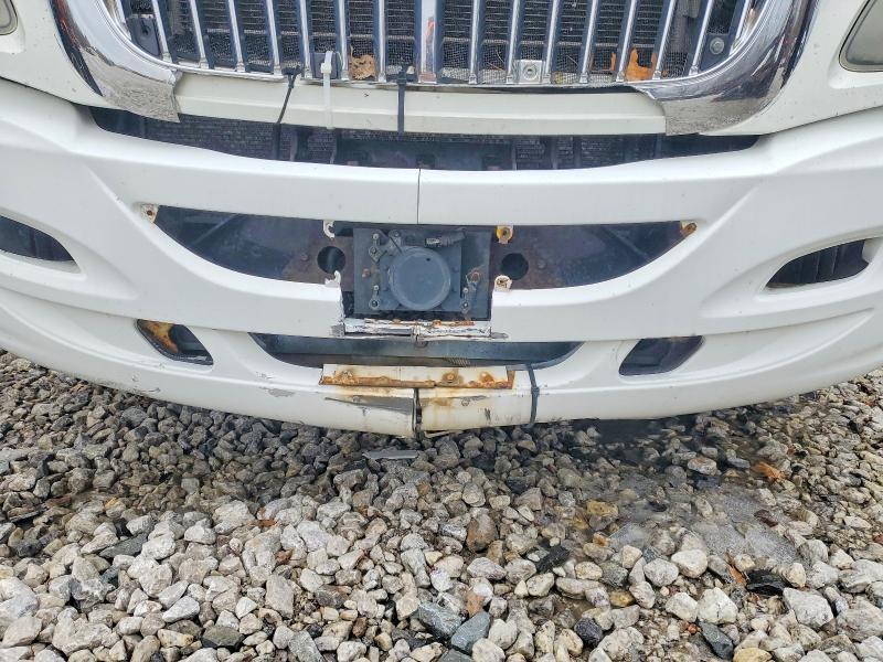 2012 International Prostar