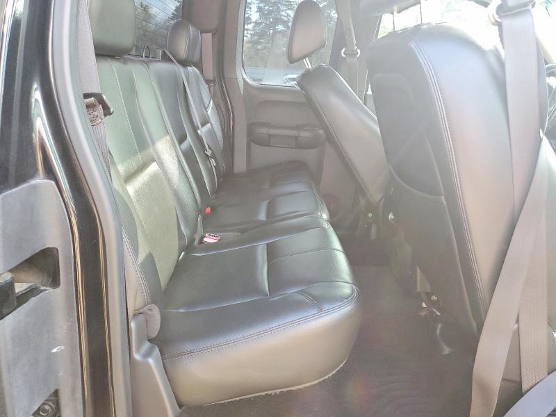 2007 GMC New Sierra K1500