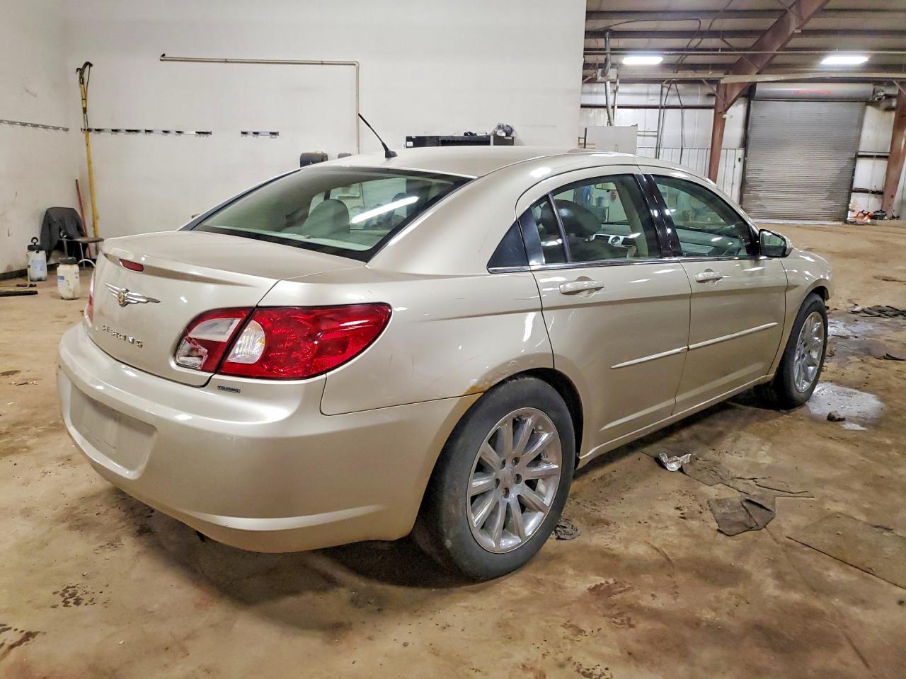 2007 Chrysler Sebring Touring