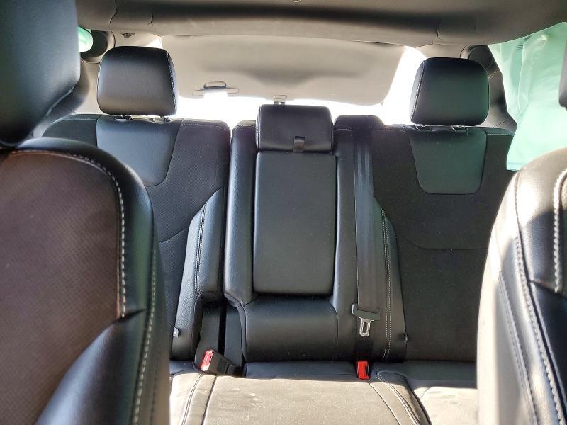 2020 Ford Edge st