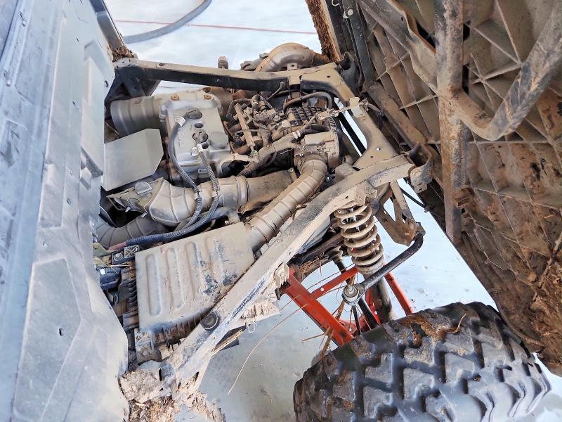 2019 Polaris Ranger Utility Vehicle