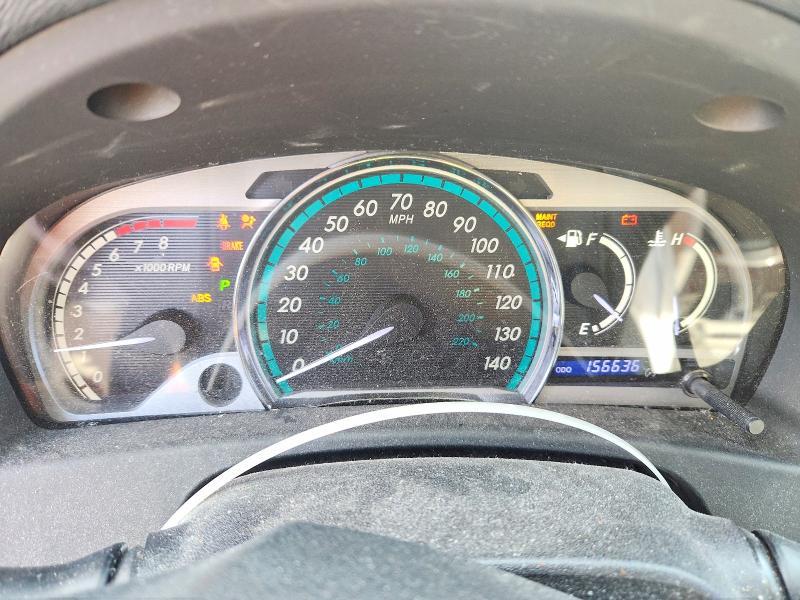 2011 Toyota Venza fwd V6