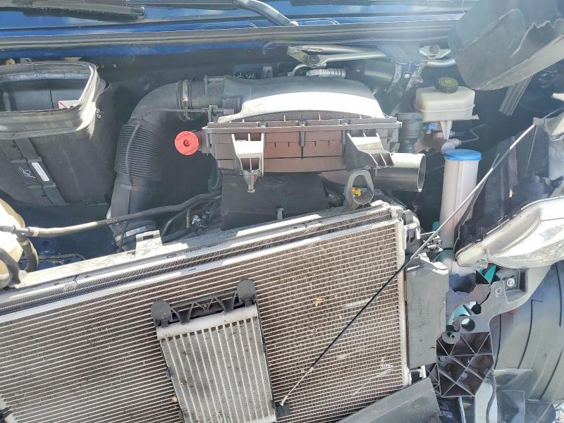 2019 Mercedes-Benz Sprinter 2500