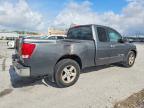 2007 Nissan Titan XE FFV
