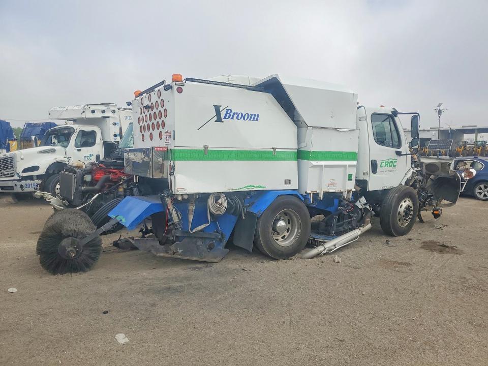 2024 Freightliner M2 106 Medium Duty