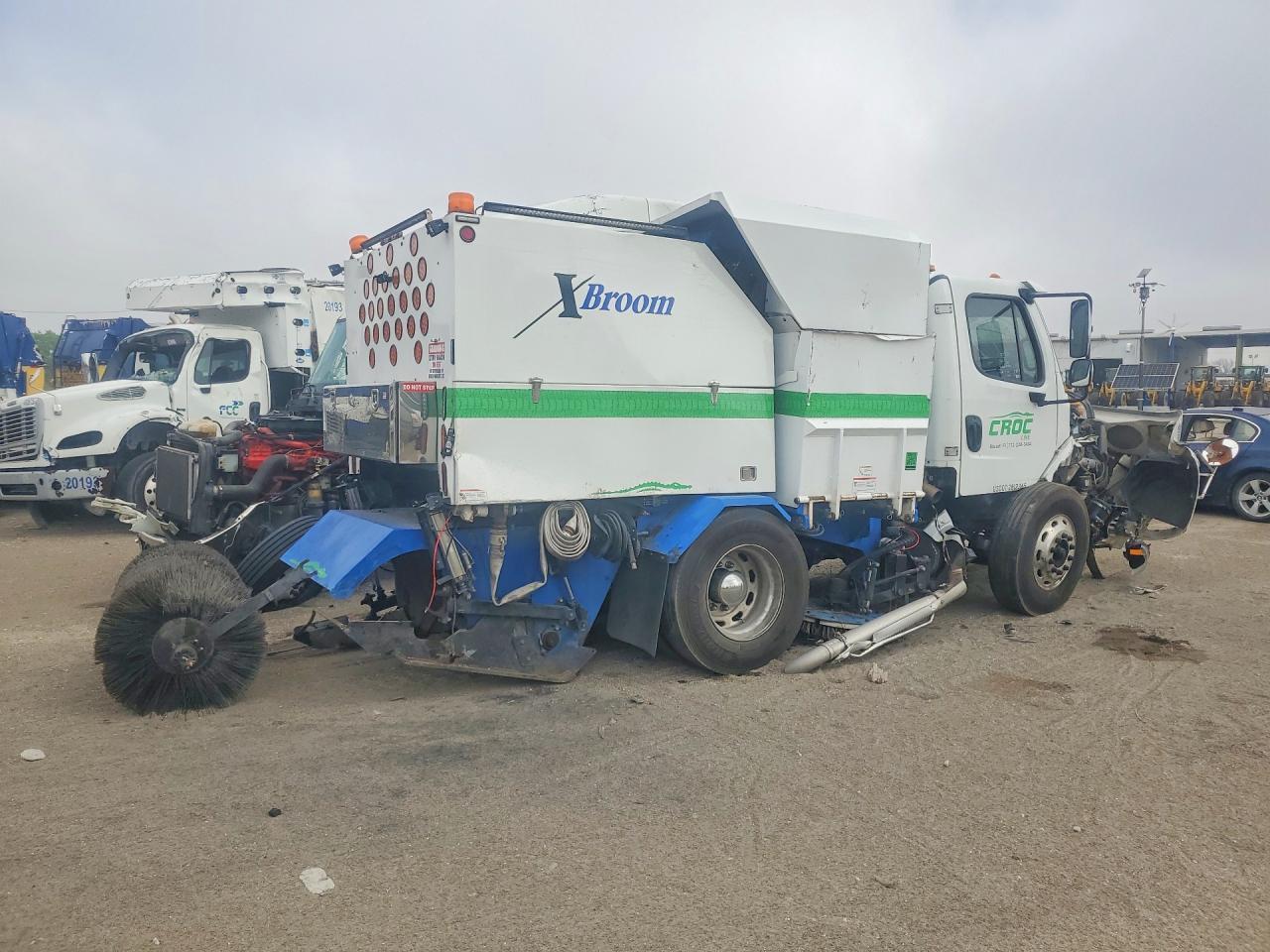 2024 Freightliner M2 106 Medium Duty