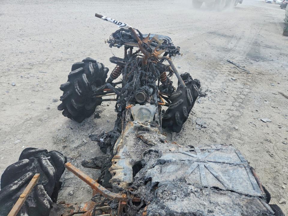 2019 Polaris Sportsman 850 High Lifter Edition