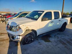 2011 Nissan Frontier S en venta en Grand Prairie, TX