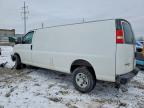 2012 Chevrolet Express 2500 Cargo Delivery Van