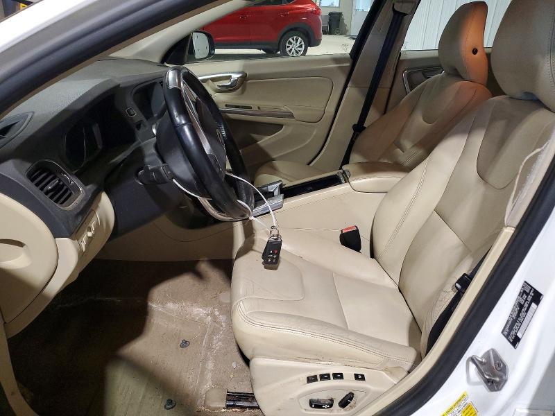 2015 Volvo S60 Premier