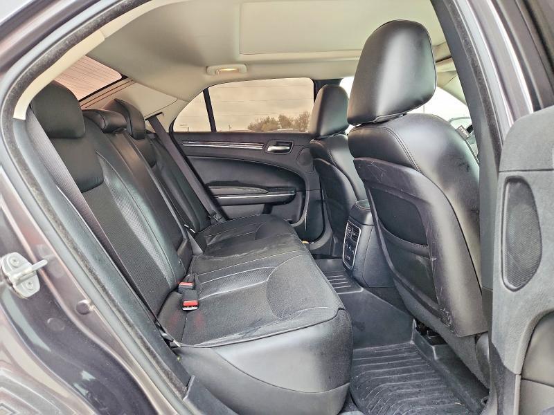 2021 Chrysler 300 Touring