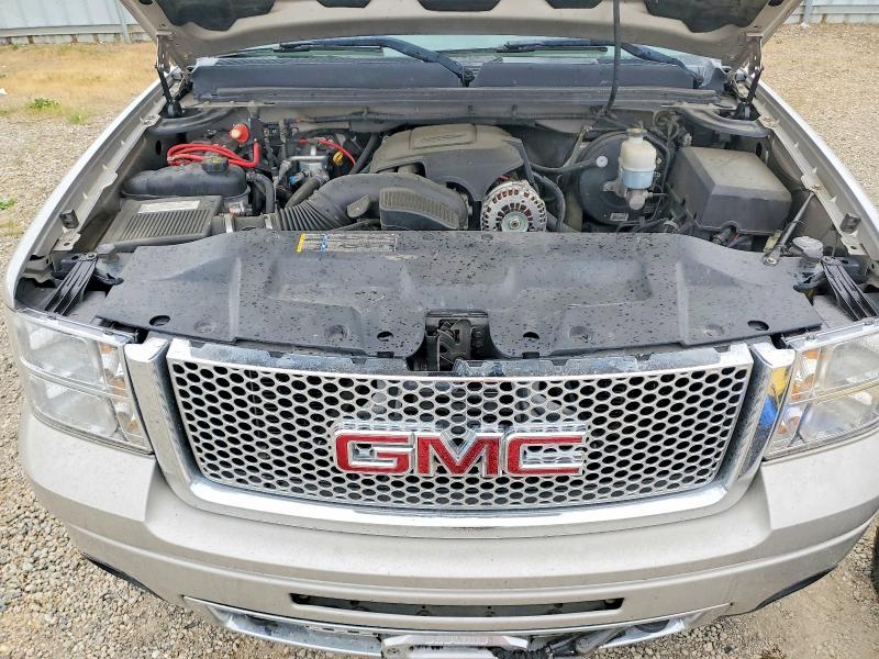 2007 GMC New Sierra Denali