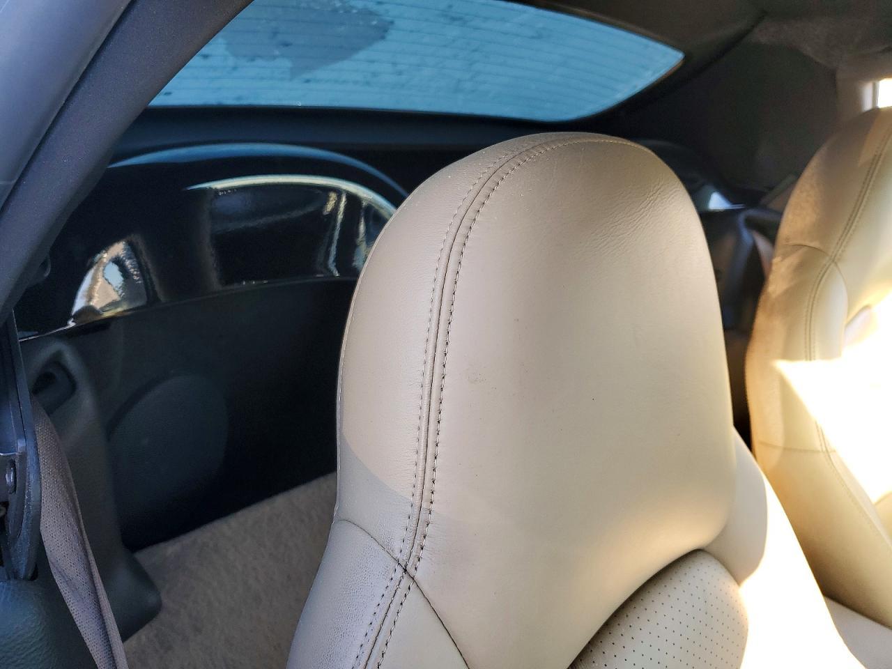 2006 Chevrolet Corvette