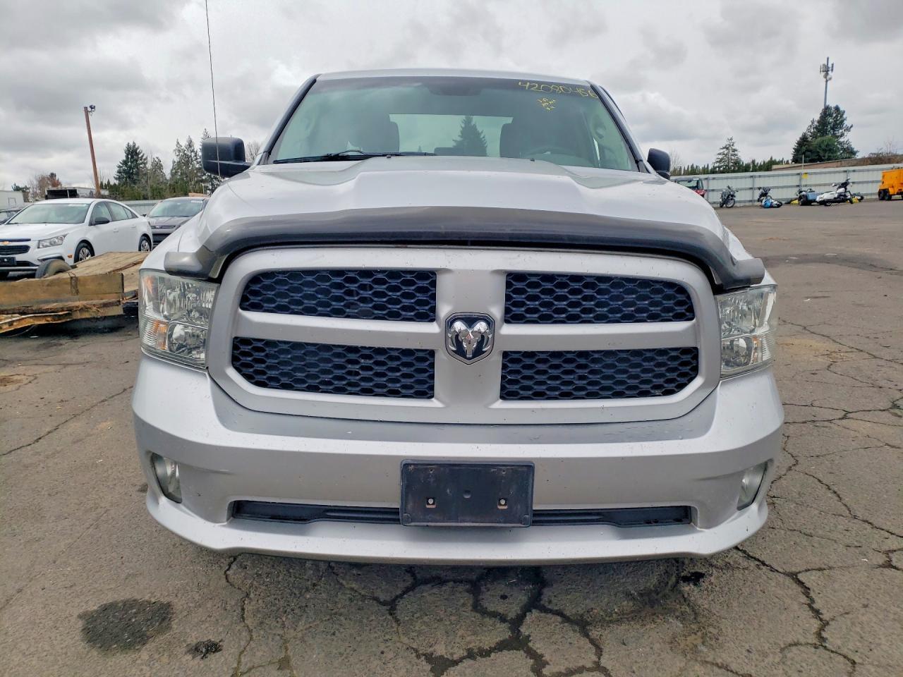 2014 Ram Trucks 1500 ST