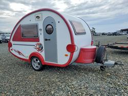 Dutchmen Vehiculos salvage en venta: 2006 Dutchmen Camper