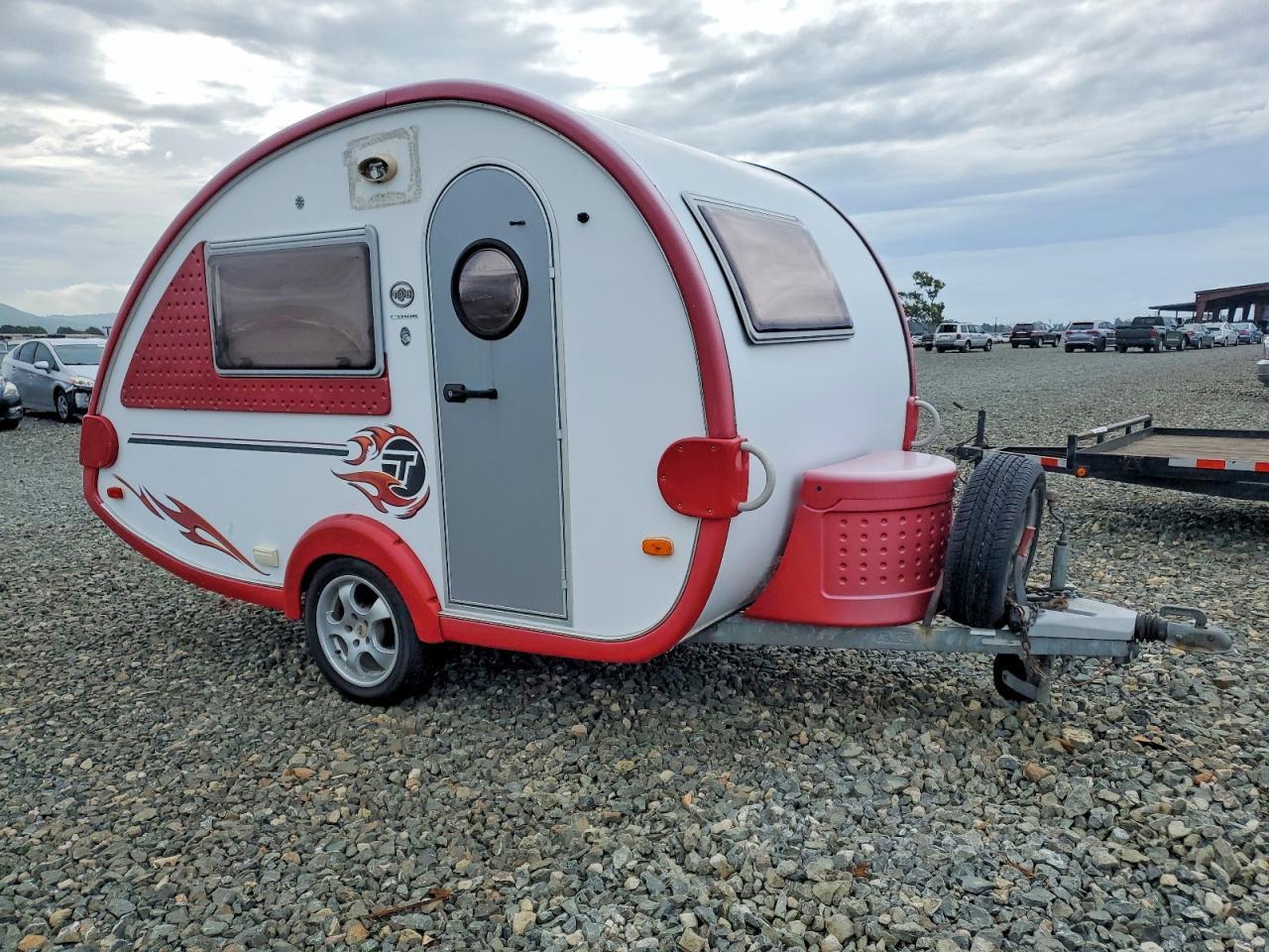 2006 Dutchmen Camper