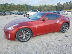 2015 Nissan 370z Sport for sale in Houston, TX