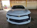 2016 Chevrolet Camaro lt
