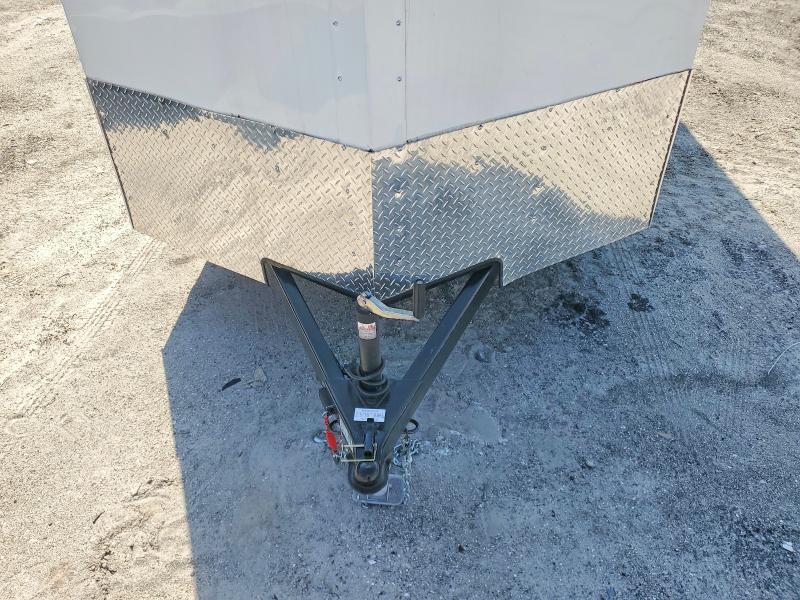 2025 Interstate Patr716ta2 Enclosed Cargo Trailer