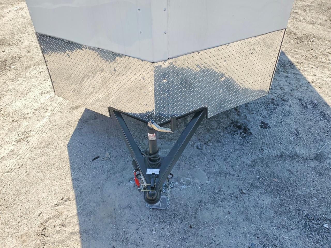 2025 Interstate PATR716TA2 Enclosed Cargo Trailer