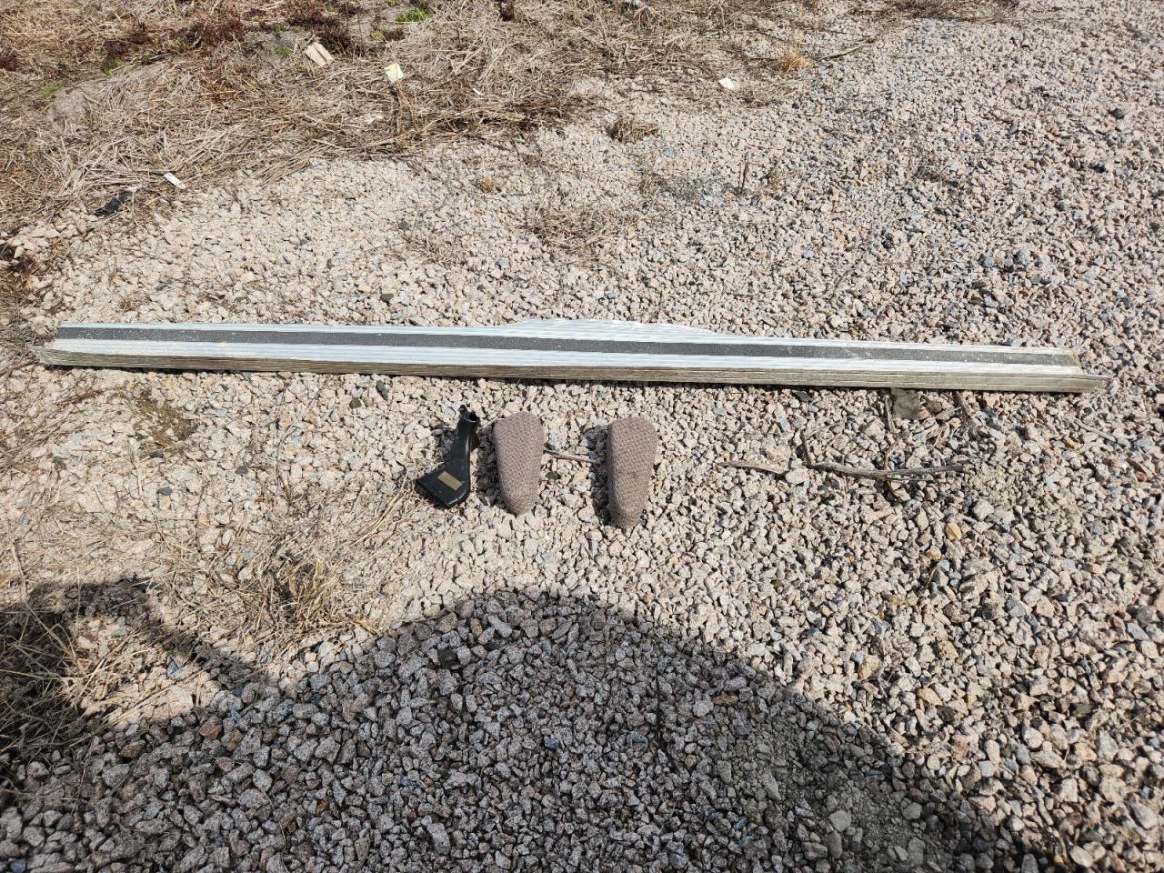 2003 Chevrolet Express G3500