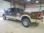 2013 Dodge RAM 3500 Longhorn