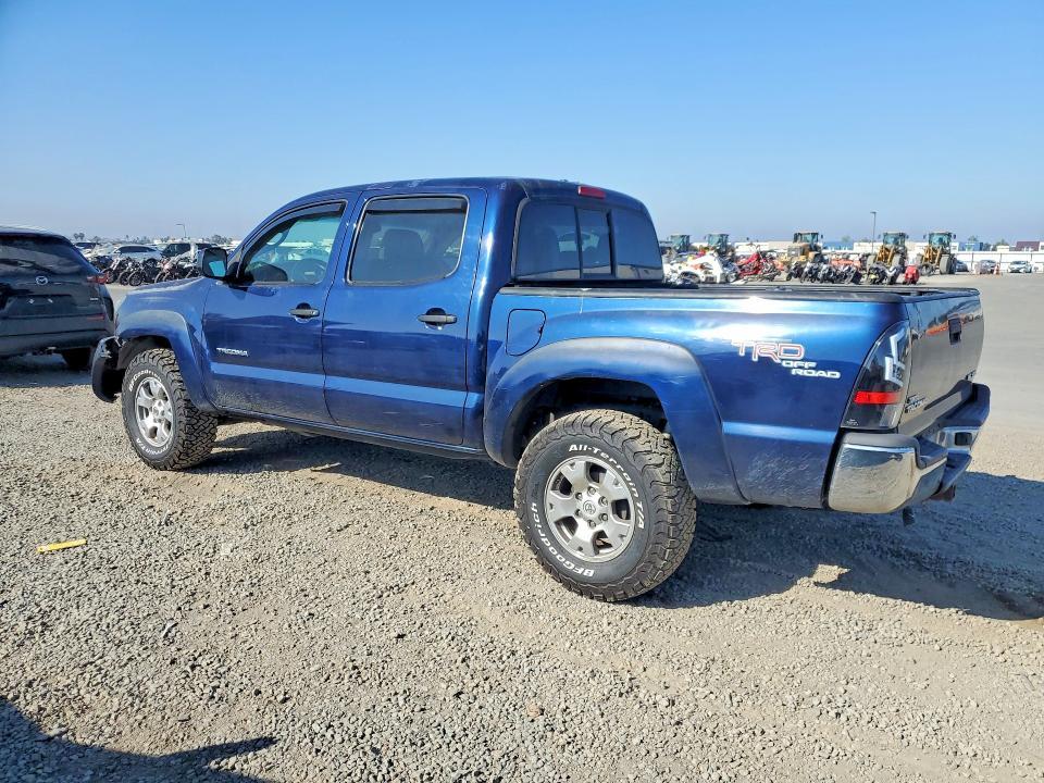 2008 Toyota Tacoma V6