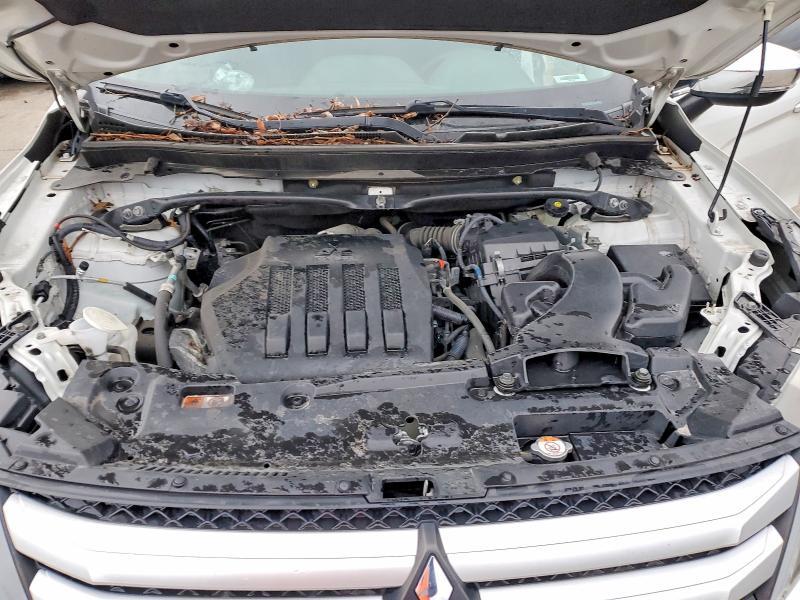 2020 Mitsubishi Eclipse Cross es