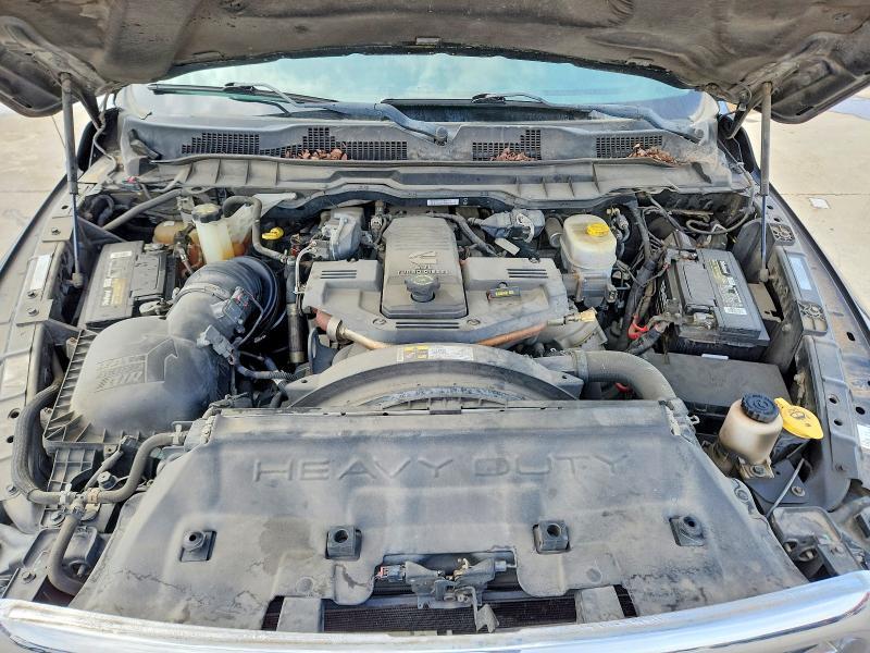 2013 Dodge 2500 Laramie