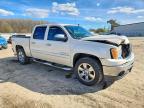 2009 GMC Sierra K1500 SLT