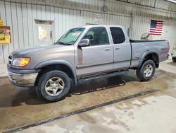 2000 Toyota Tundra SR5 en venta en York Haven, PA