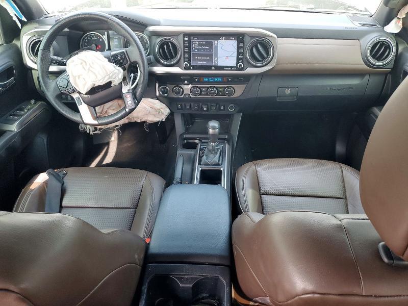 2021 Toyota Tacoma Limited