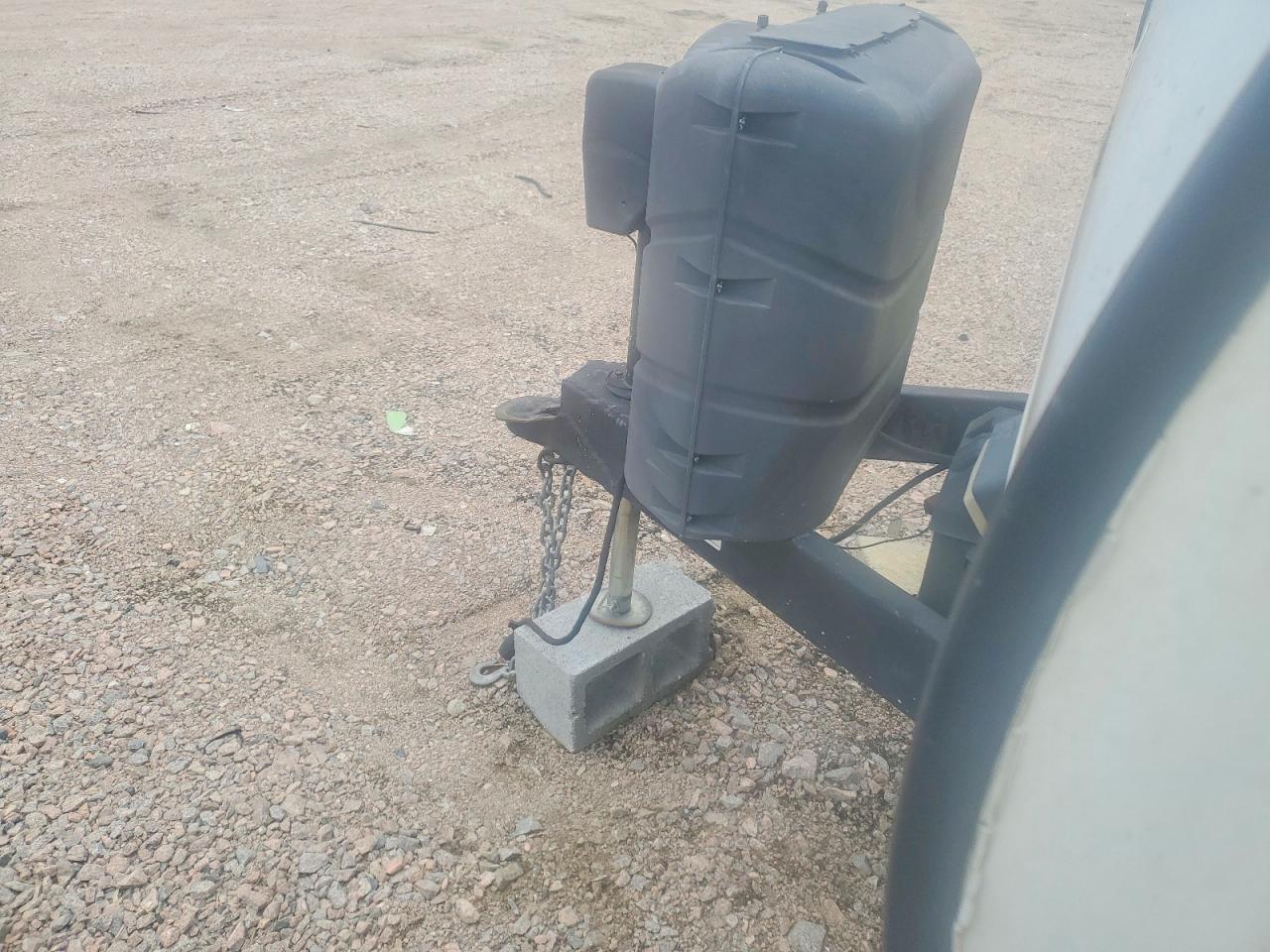 2015 Jayco JAY Flight Camper