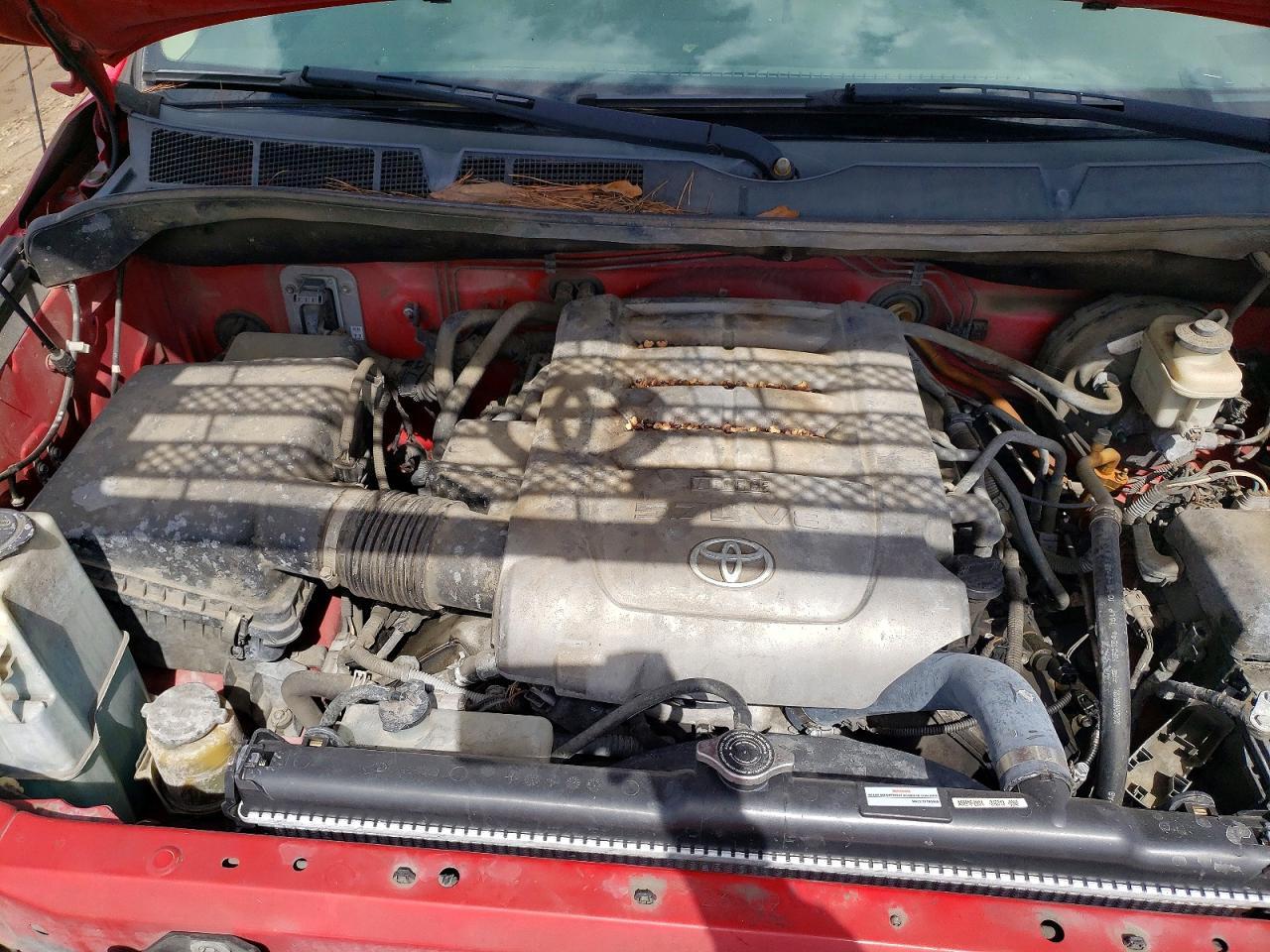 2007 Toyota Tundra SR5