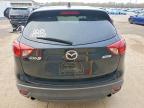 2015 Mazda Cx-5 gt