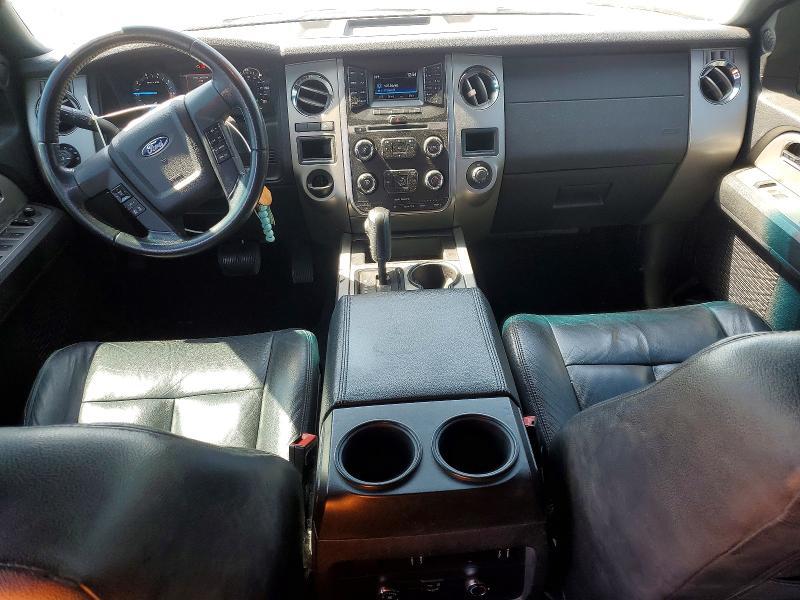 2015 Ford Expedition el xlt
