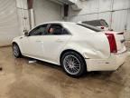 2011 Cadillac Cts Performance Collection