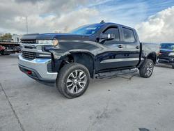 2020 Chevrolet Silverado K1500 LT en venta en New Orleans, LA