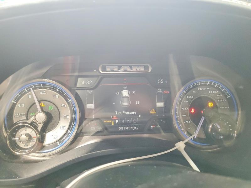 2020 Dodge Ram 1500 Limited