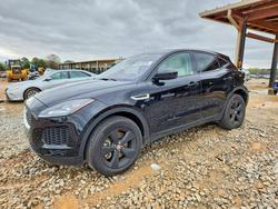 Jaguar salvage cars for sale: 2020 Jaguar E-pace