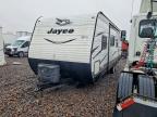 2018 Jayco Camper